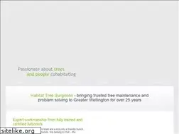 Sites similar to treesurgeons.co.nz