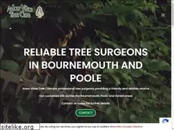 Sites similar to treesurgeonsbournemouth.com