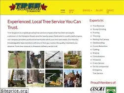 Sites similar to treesurgeonsinc.com