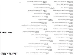 Sites similar to treesurveys.weebly.com