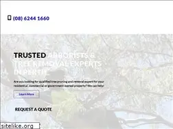 Sites similar to treeswest.com.au