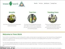 Sites similar to treeswork.org