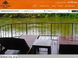 Sites similar to treetararesort.com