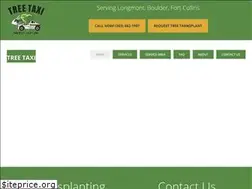 Sites similar to treetaxi.com