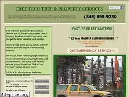 Sites similar to treetech.biz