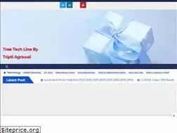 Sites similar to treetechline.in