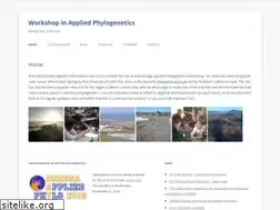 Sites similar to treethinkers.org
