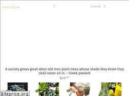 Sites similar to treetify.in