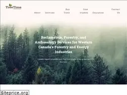 Sites similar to treetimeservices.ca