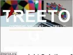 Sites similar to treetog.com