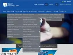 Sites similar to treetonline.com