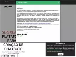 Sites similar to treetools.com.br