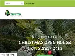 Sites similar to treetop-nursery.com