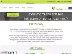 Sites similar to treetop.co.il