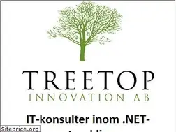 Sites similar to treetop.se