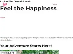 Sites similar to treetopadventureph.com