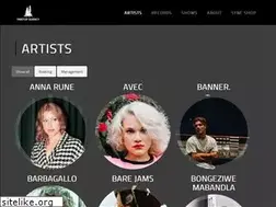 Sites similar to treetopagency.com