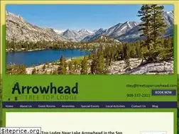 Sites similar to treetoparrowhead.com