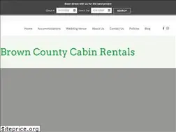 Sites similar to treetopbrowncounty.com