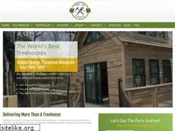 Sites similar to treetopbuilders.net