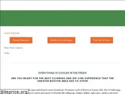 Sites similar to treetopcanton.com