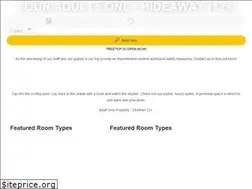 Sites similar to treetopcozumel.com