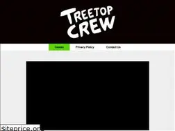 Sites similar to treetopcrew.com
