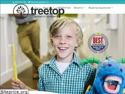Sites similar to treetopdental.com