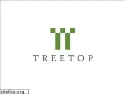 Sites similar to treetopdev.com