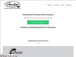 Sites similar to treetopenterprises.com