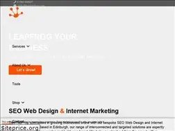 Sites similar to treetopfrog.com
