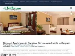 Sites similar to treetopgreens.com