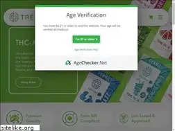 Sites similar to treetophempco.com