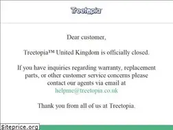 Sites similar to treetopia.co.uk