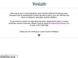 Sites similar to treetopia.com