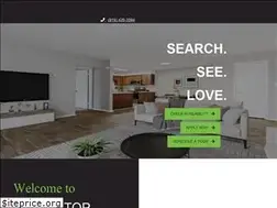 Sites similar to treetopraleigh.com