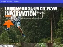 Sites similar to treetopsadventure.com.au