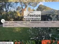 Sites similar to treetopsmelbourne.com