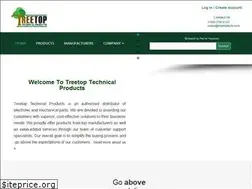 Sites similar to treetoptech.com