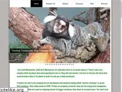 Sites similar to treetoptreasures.org