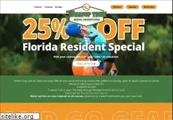Sites similar to treetoptrek.com