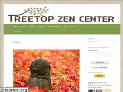 Sites similar to treetopzencenter.org