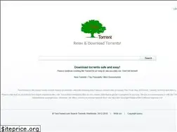 Sites similar to treetorrent.com