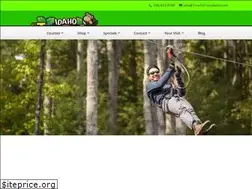Sites similar to treetotreeidaho.com