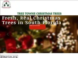 Sites similar to treetowne.com