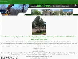 Sites similar to treetraders.co.za