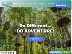 Sites similar to treetrekkersmd.com