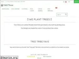 Sites similar to treetribe.com