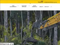 Sites similar to treetrimmers.co.nz