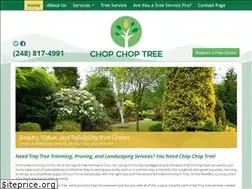 Sites similar to treetrimmingtroymi.com